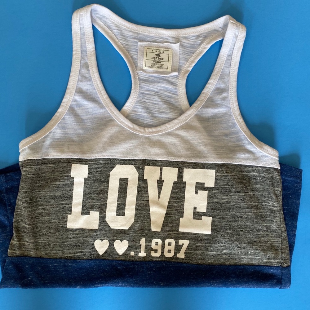 Cute Tanktop! - Picture 4 of 5